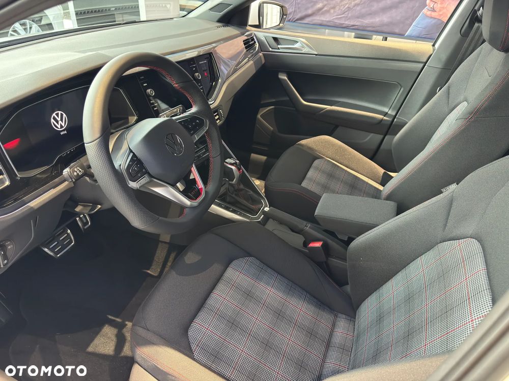 Volkswagen Polo 2.0 TSI GTI DSG - 6