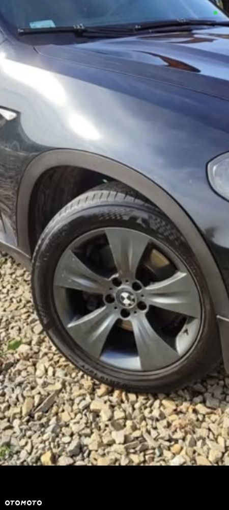 BMW X5 3.0d xDrive - 5