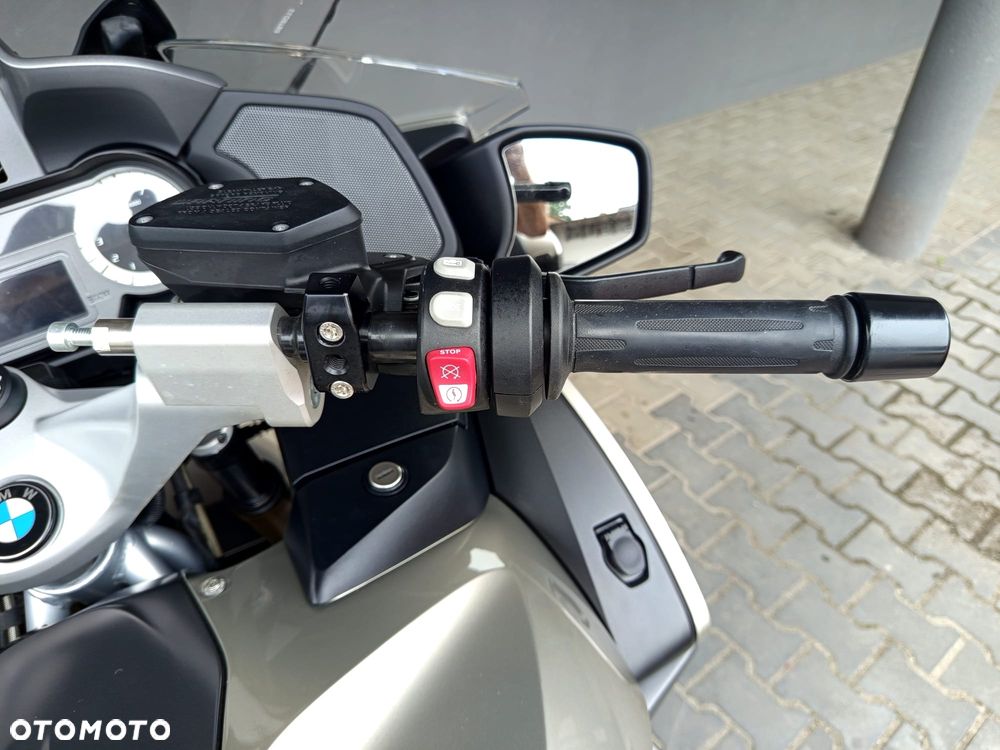 BMW RT - 29