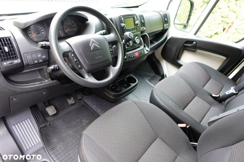 Citroën Jumper - 12