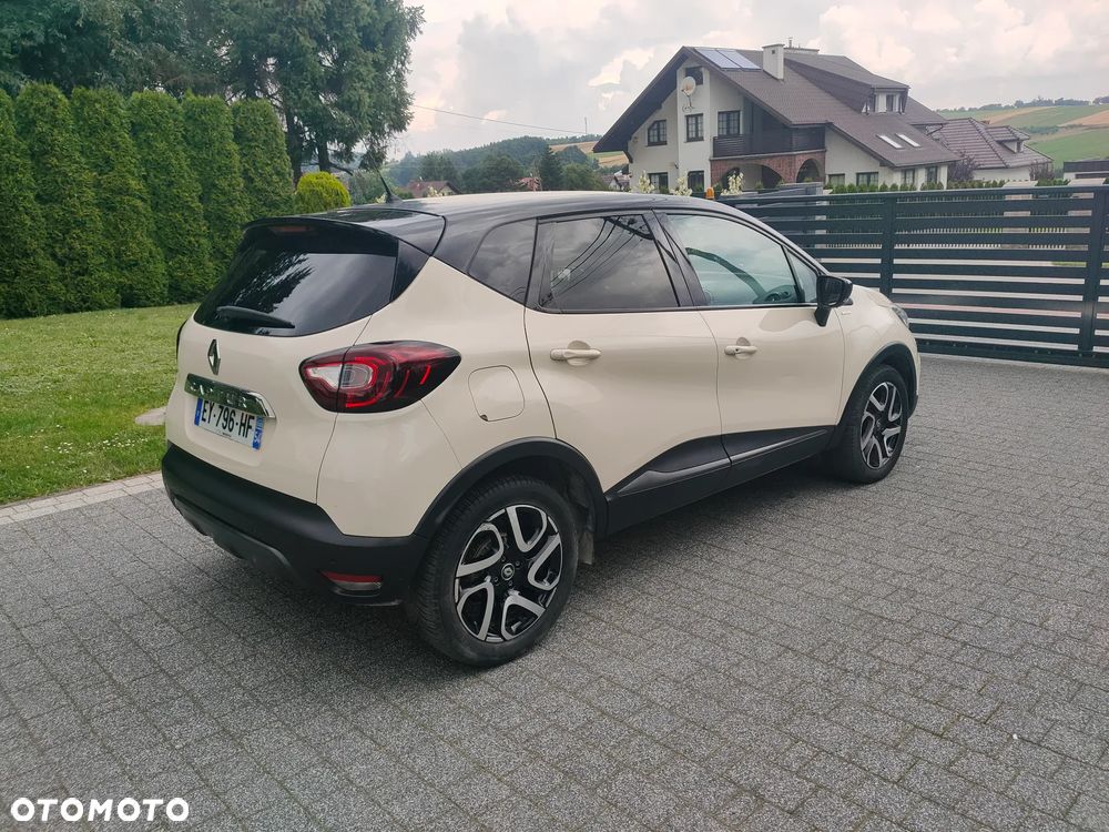 Renault Captur - 4