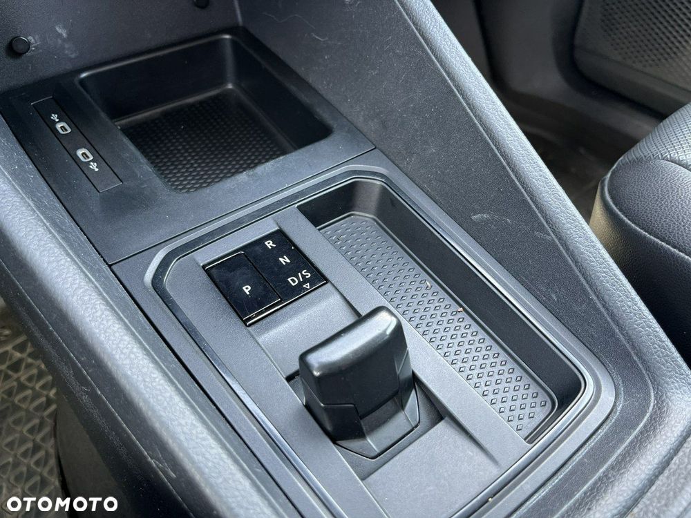 Volkswagen Caddy - 8