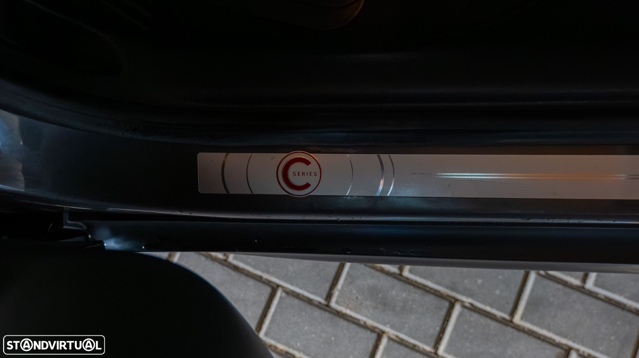 Citroën C3 Aircross 1.5 BlueHDi C-Series S&S - 13