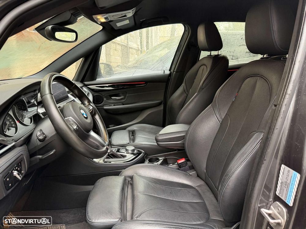 BMW 225xe Active Tourer iPerformance M Sport - 15