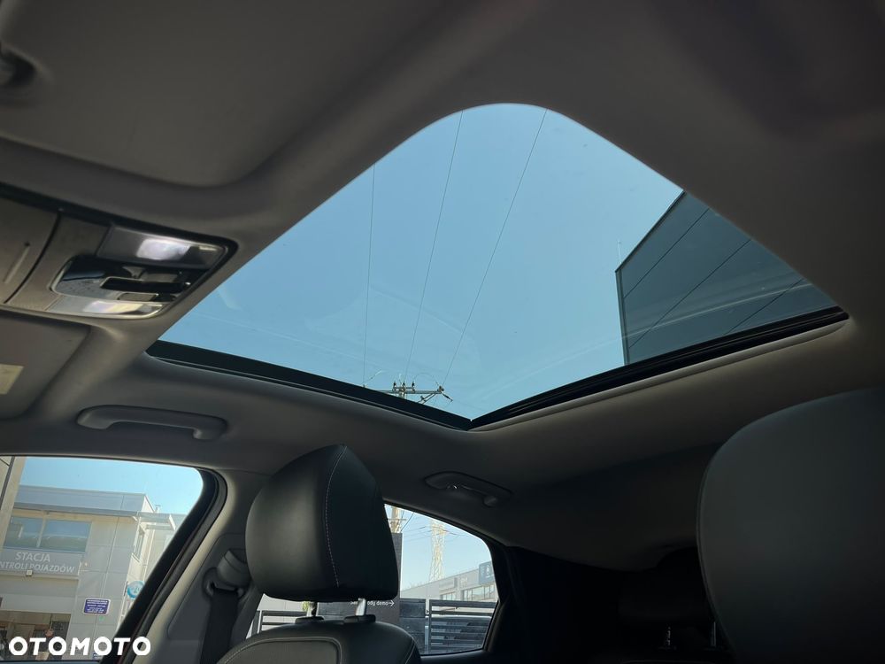Kia XCeed 1.6 T-GDI XL DCT - 25