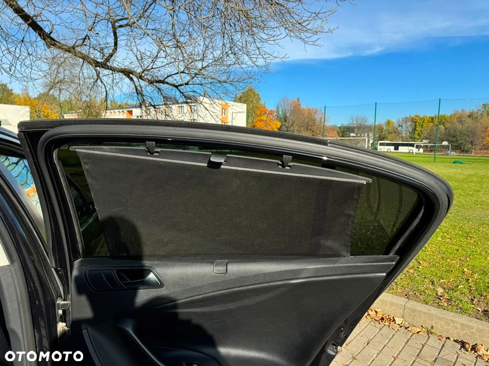 Volkswagen Passat 2.0 TDI DPF Highline DSG - 14
