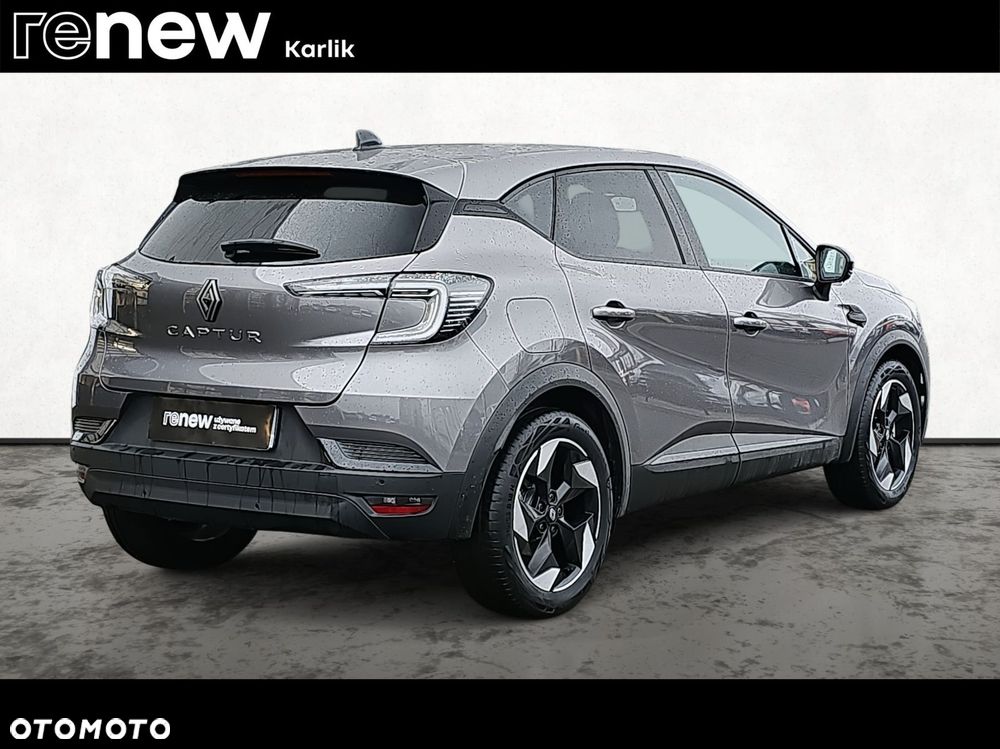 Renault Captur 1.0 TCe Techno - 5