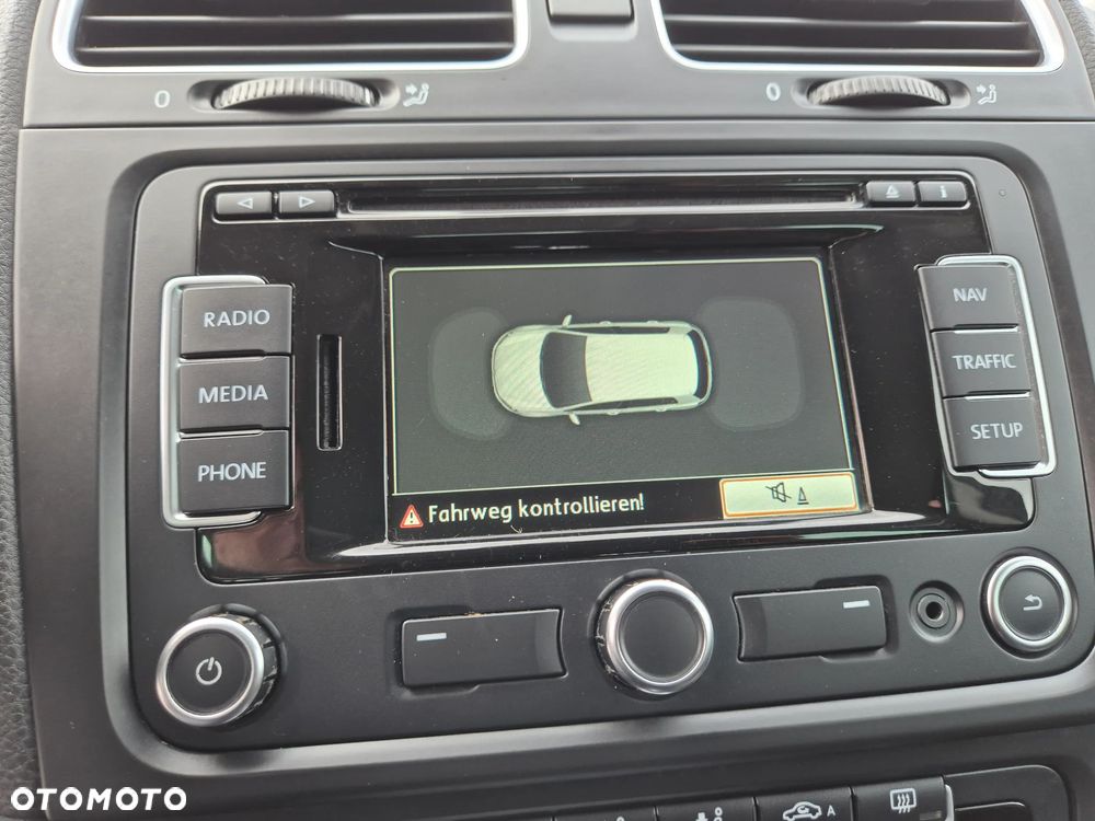 Volkswagen Golf 2.0 TDI DPF DSG MATCH - 37