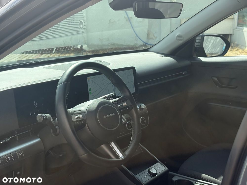 Hyundai Kona 1.6 T-GDI Platinum DCT - 16