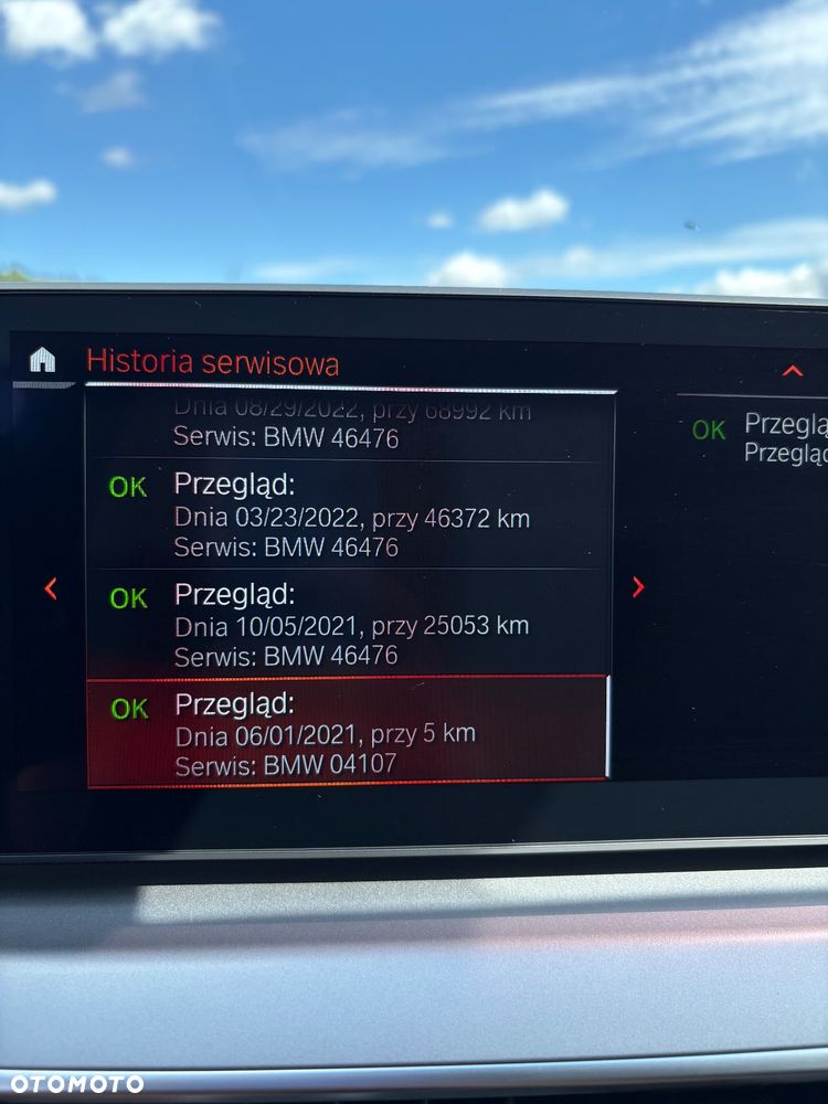 BMW Seria 5 - 31