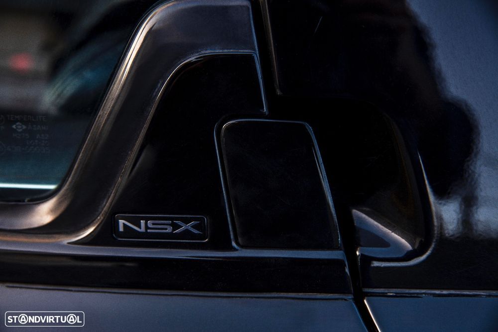 Honda NSX 3.0 - 59