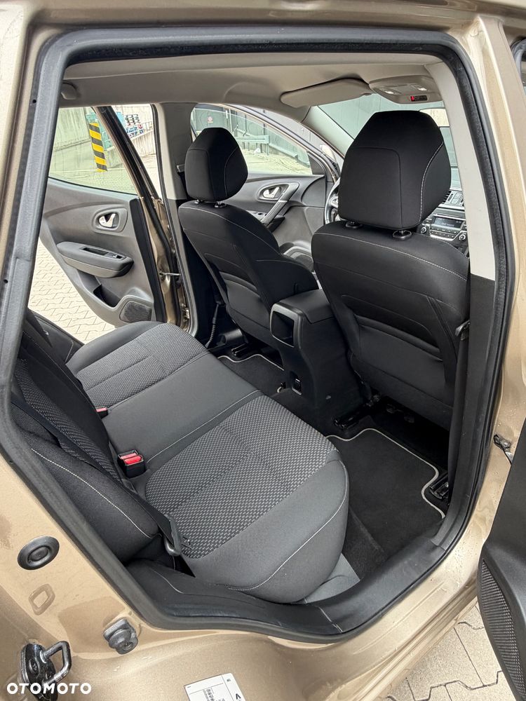 Renault Kadjar Energy dCi 130 LIMITED - 17