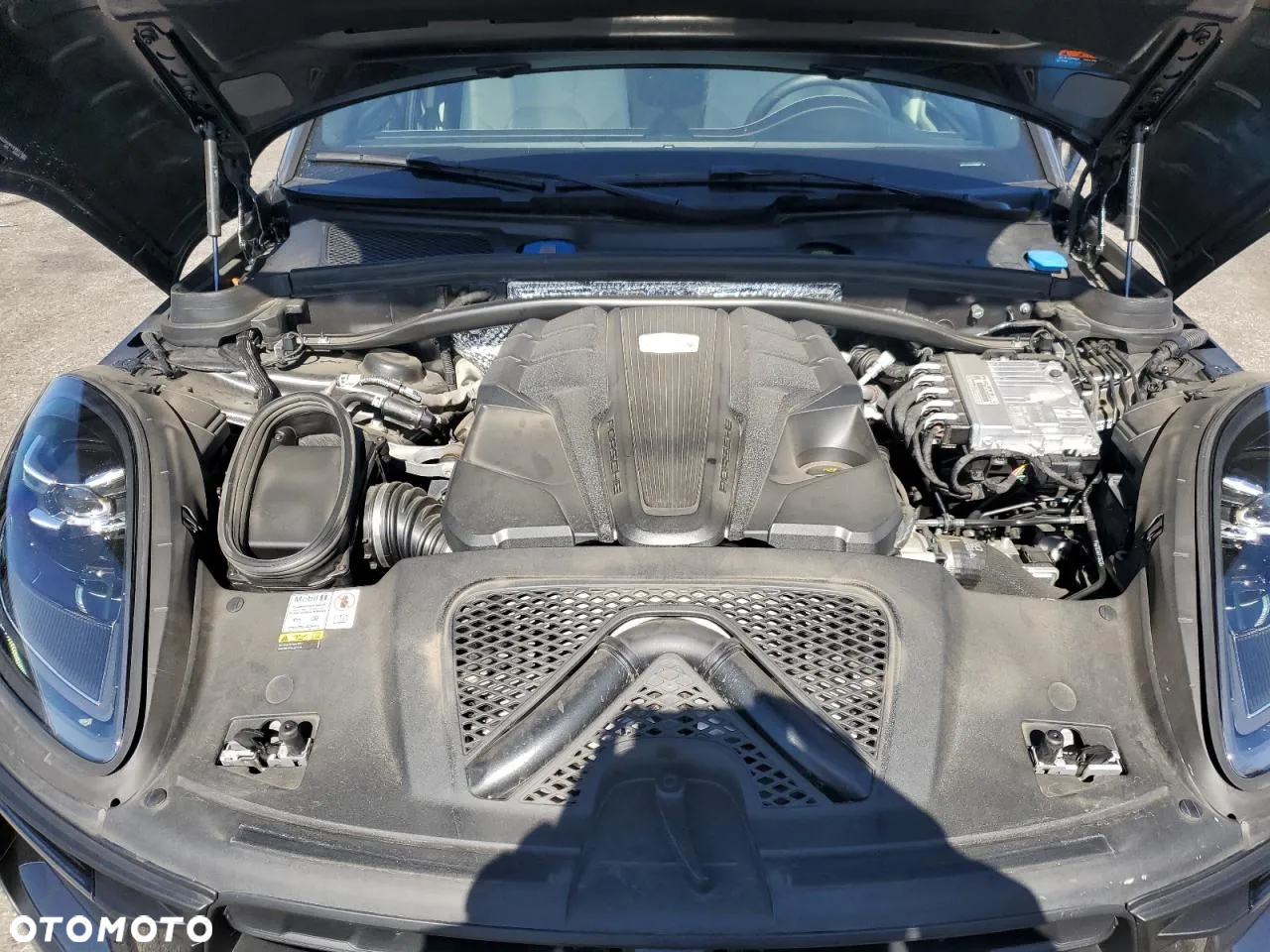 Porsche Macan S PDK - 11