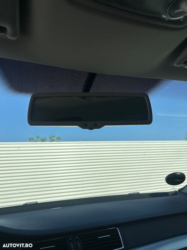 Skoda Superb 1.4 TSI Comfort - 19