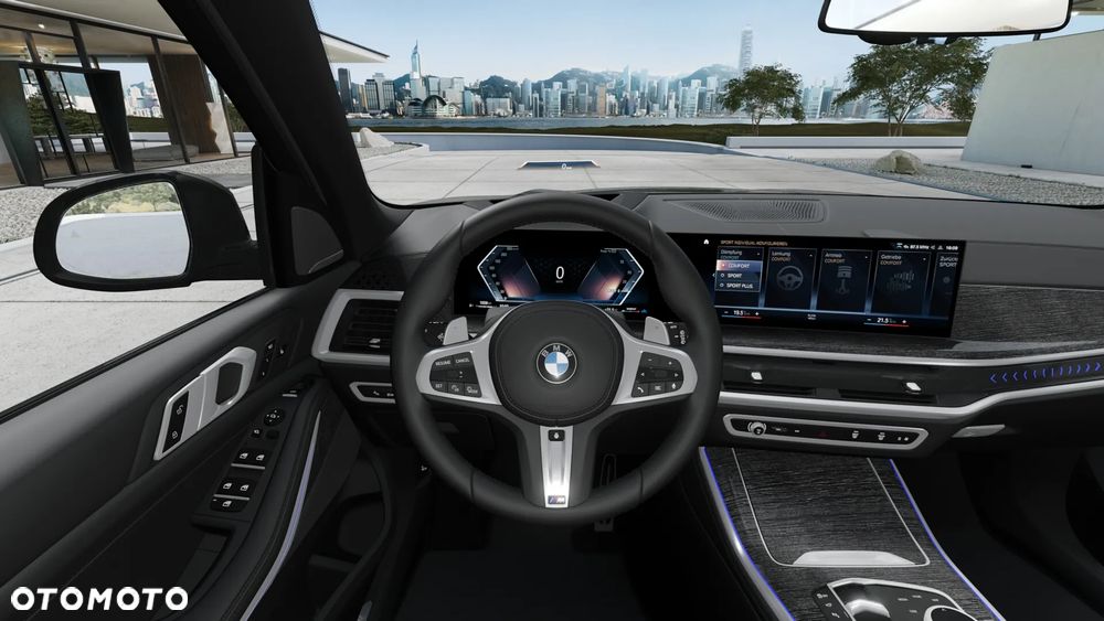 BMW X5 xDrive30d mHEV - 10