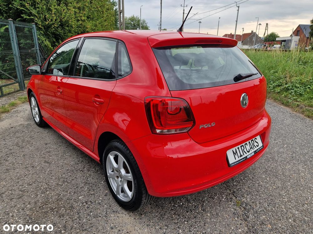 Volkswagen Polo 1.2 Comfortline - 3