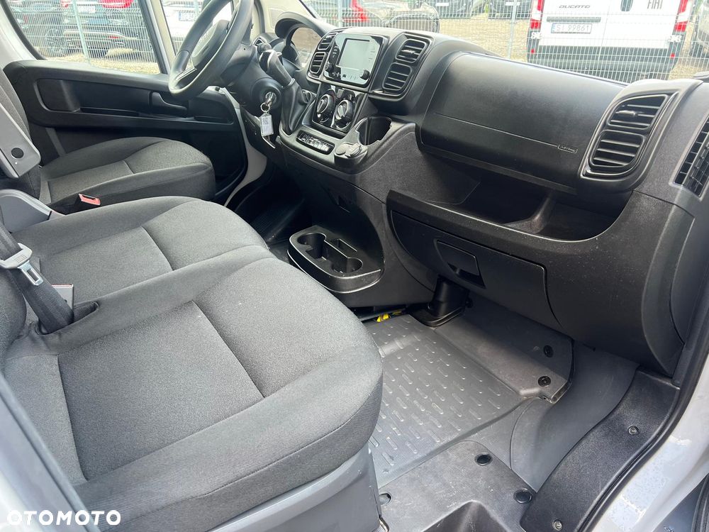 Fiat DUCATO L4 H2 - 22