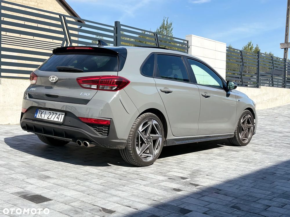 Hyundai i30 - 10