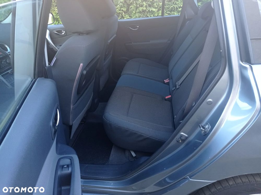 Renault Koleos 2.0 dCi 4x4 Dynamique - 11