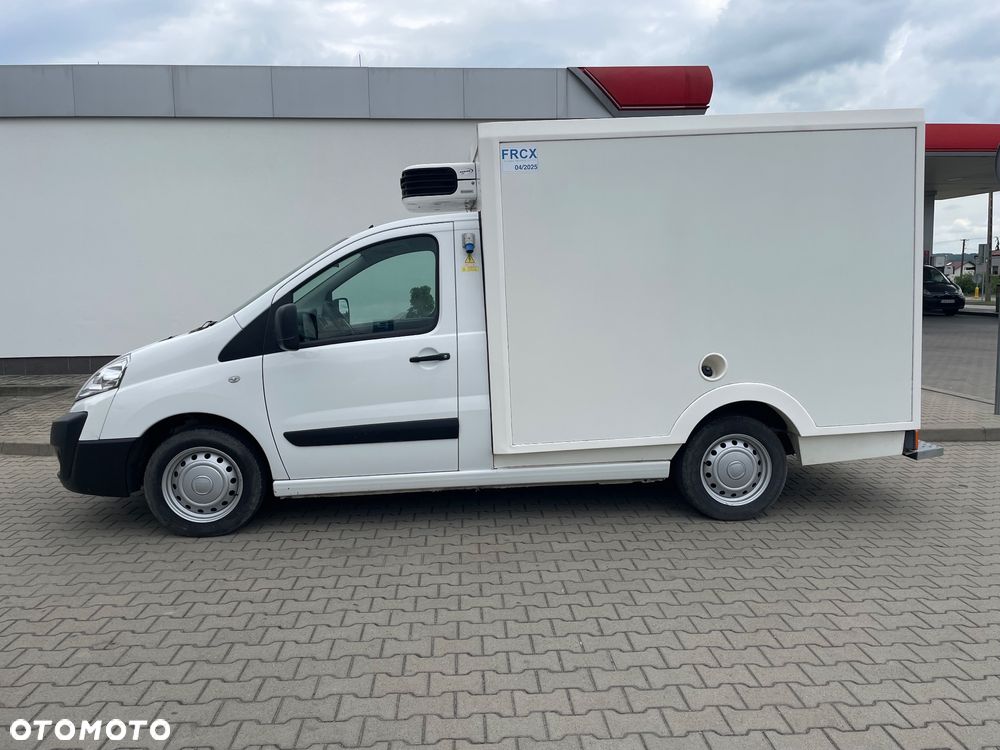 Fiat SCUDO - 11