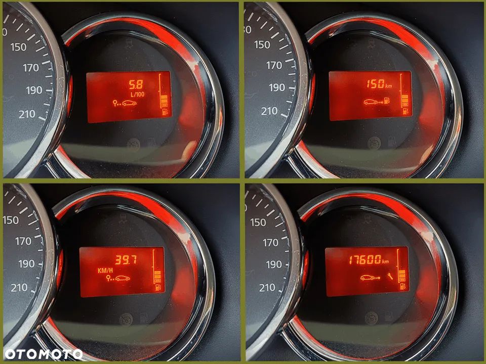 Dacia Sandero Stepway - 19