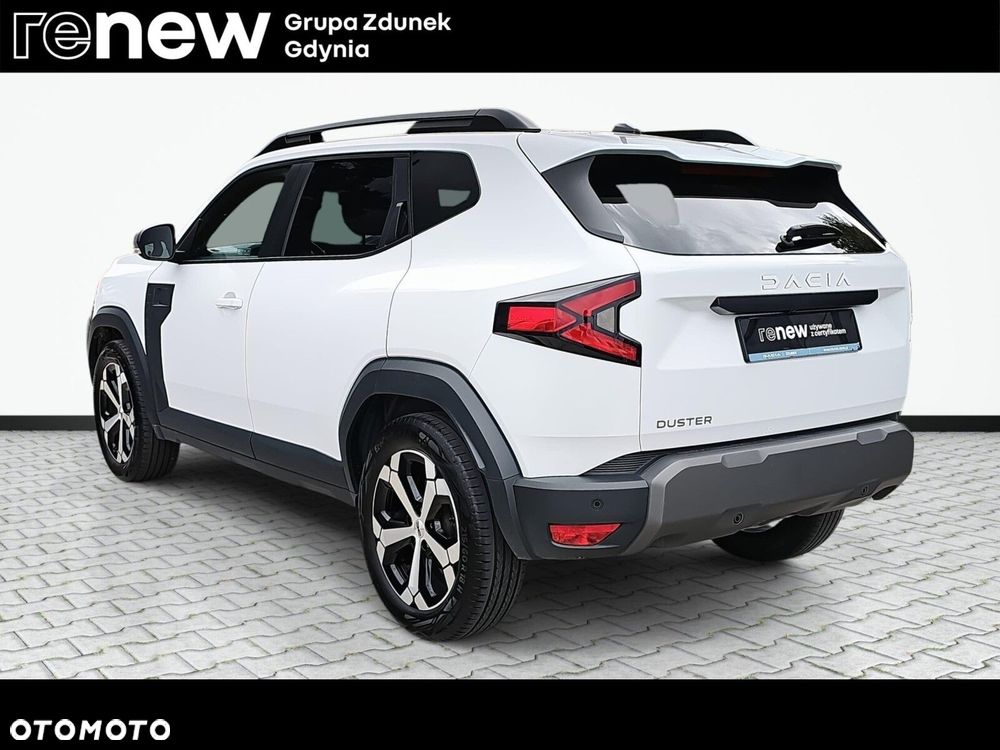 Dacia Duster - 7