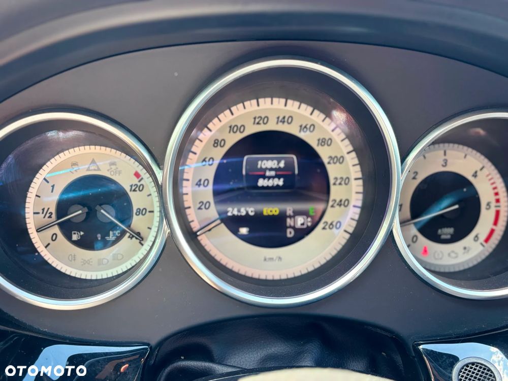Mercedes-Benz CLS 350 CDI BlueEff - 12