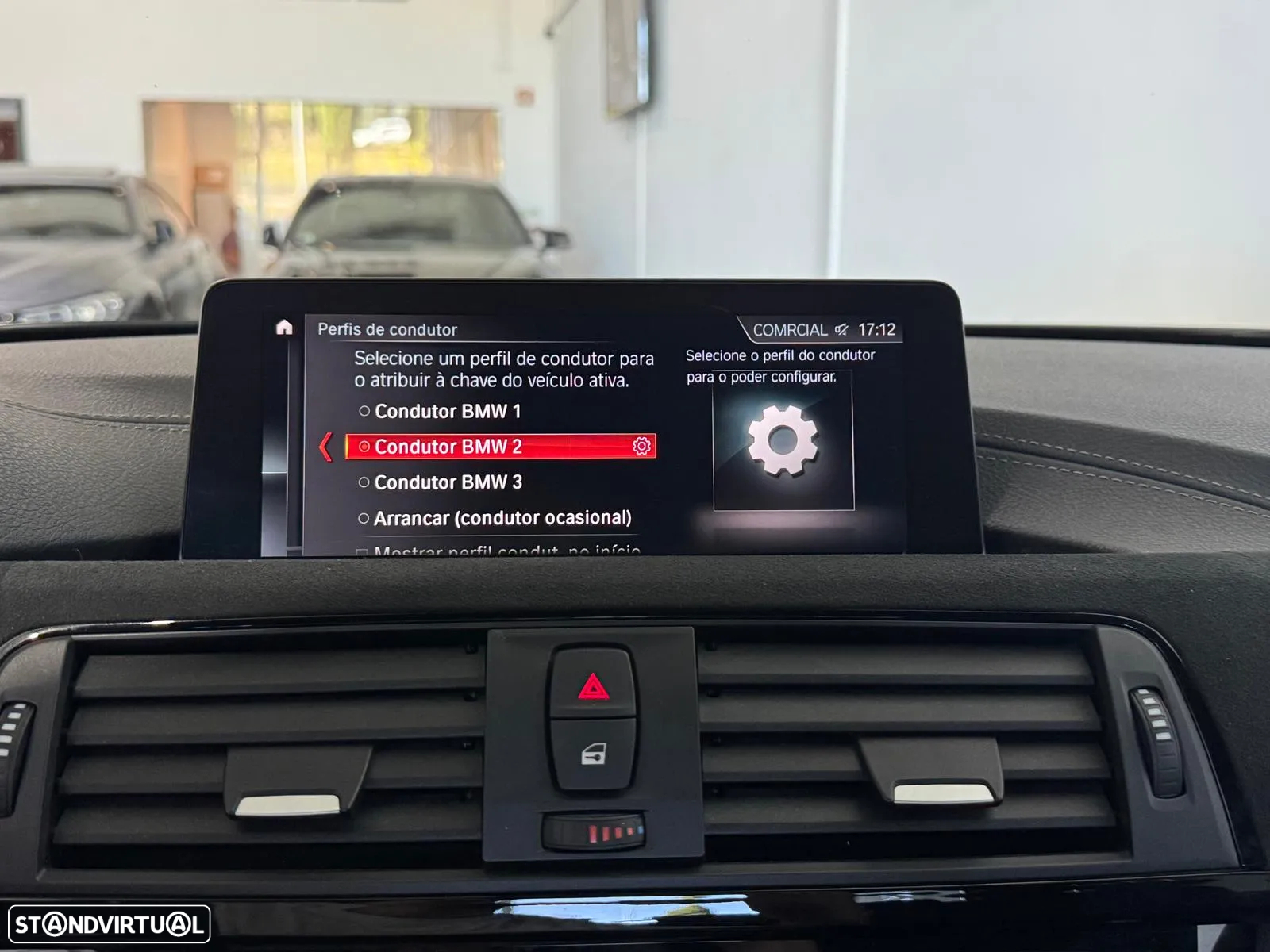 BMW 330 e iPerformance Pack M - 31