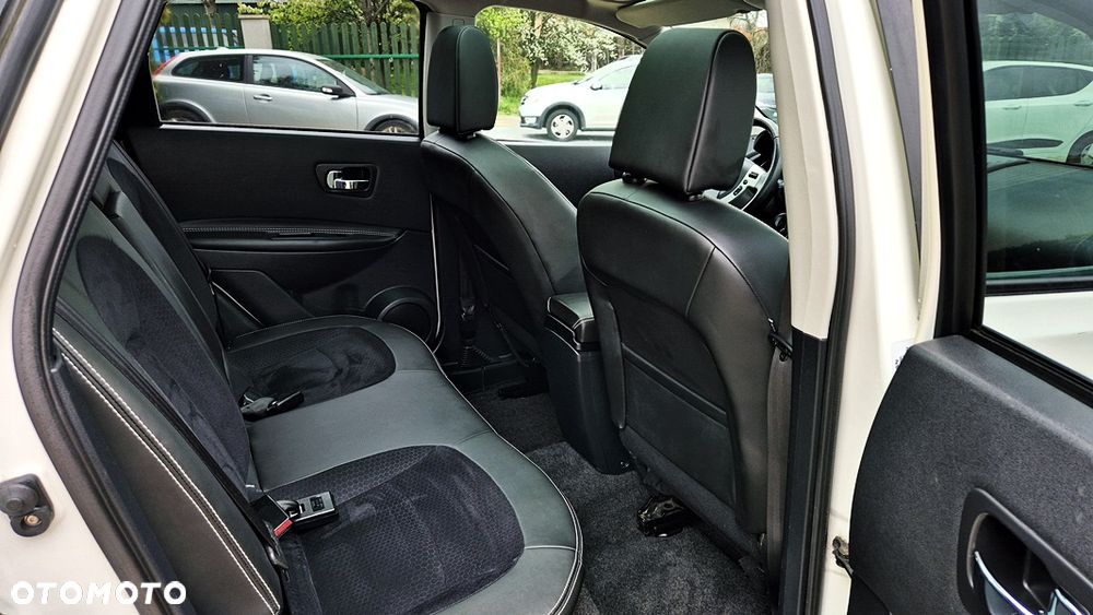 Nissan Qashqai 1.6 Tekna - 30