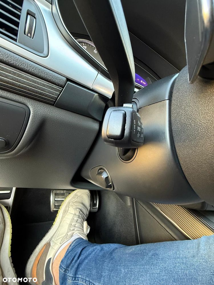 Audi S7 Sportback 4.0 TFSI Quattro S tronic - 18