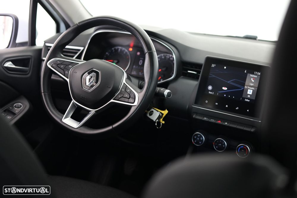 Renault Clio 1.0 TCe Intens - 23