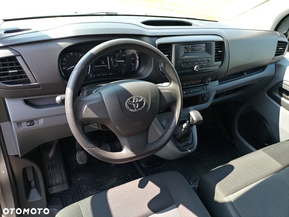 Toyota PROACE - 9