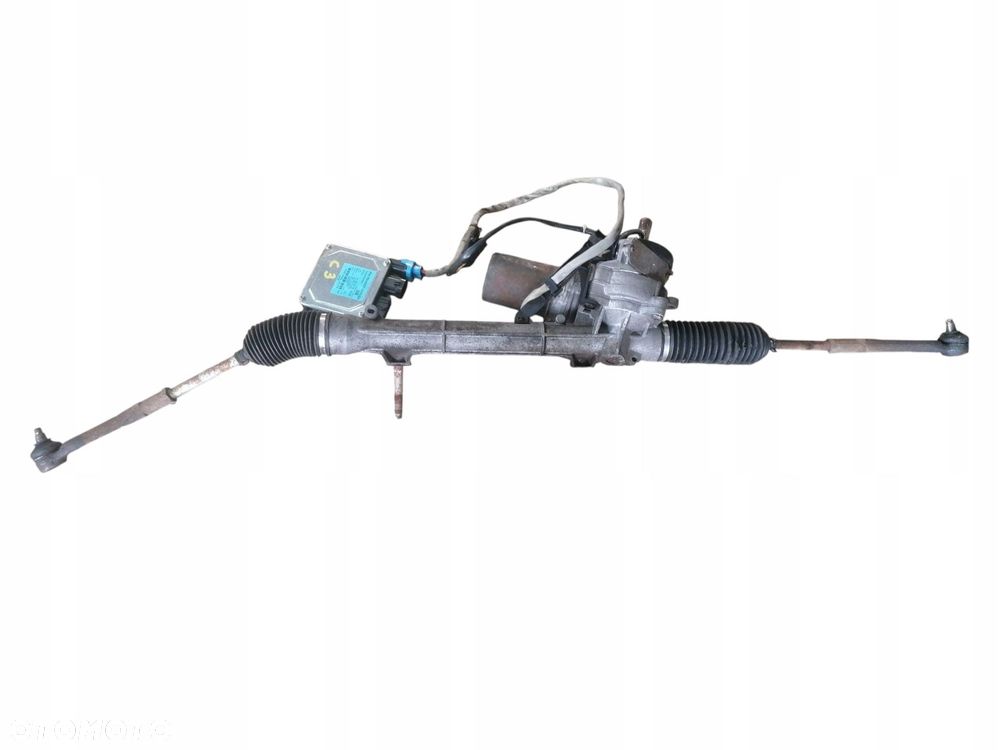 przekładnia maglownica moduł citroen c3 ii 9665433880 6900001744 q - 4