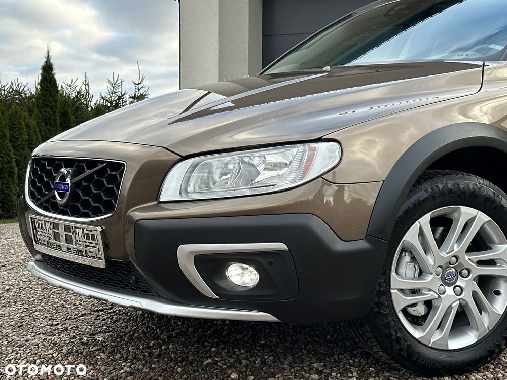Volvo XC 70 - 5
