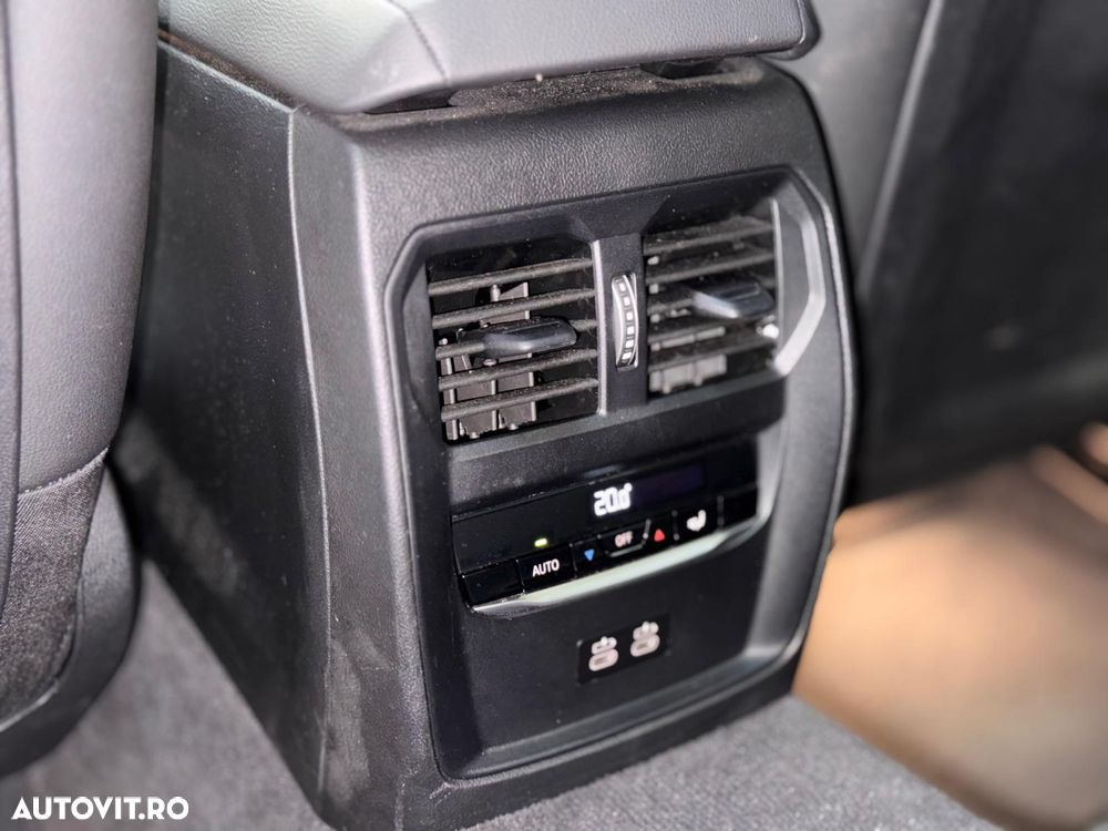 BMW 3 Series 2024 — imagine 23