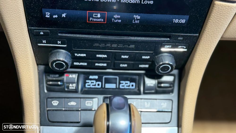 Porsche 911 (991) Carrera 2 PDK - 38