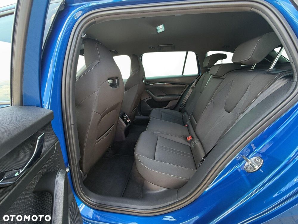 Skoda Octavia - 30