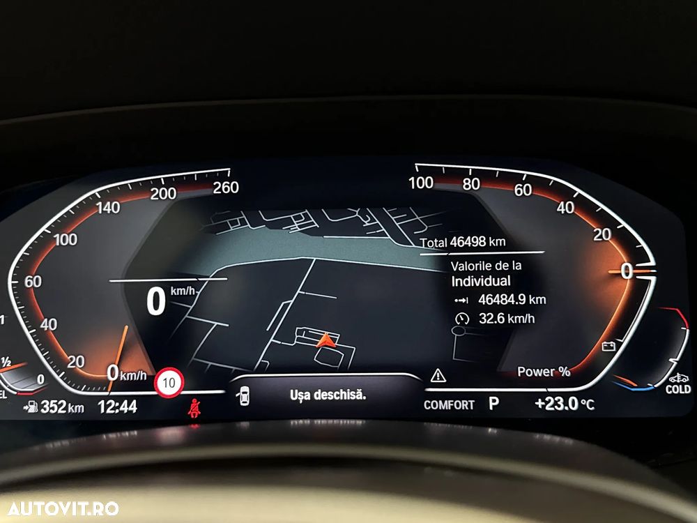 BMW X6 xDrive30d AT MHEV - 11