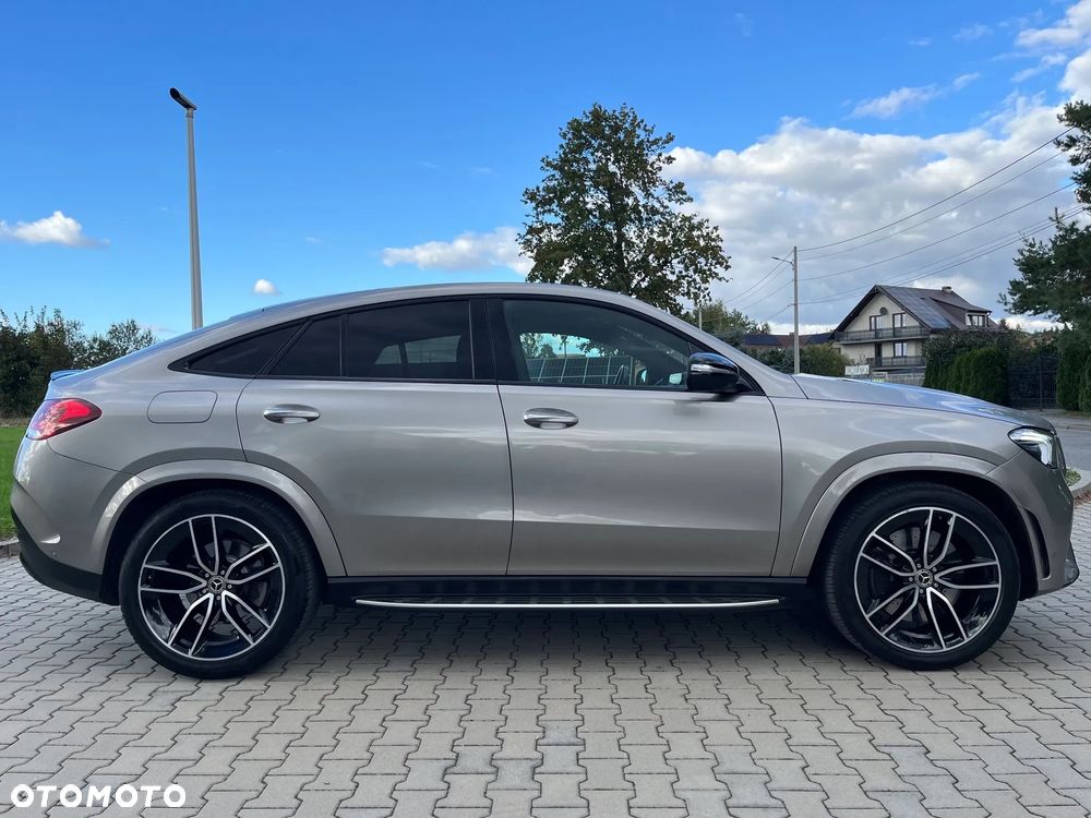 Mercedes-Benz GLE 400 d 4-Matic Premium Plus - 4