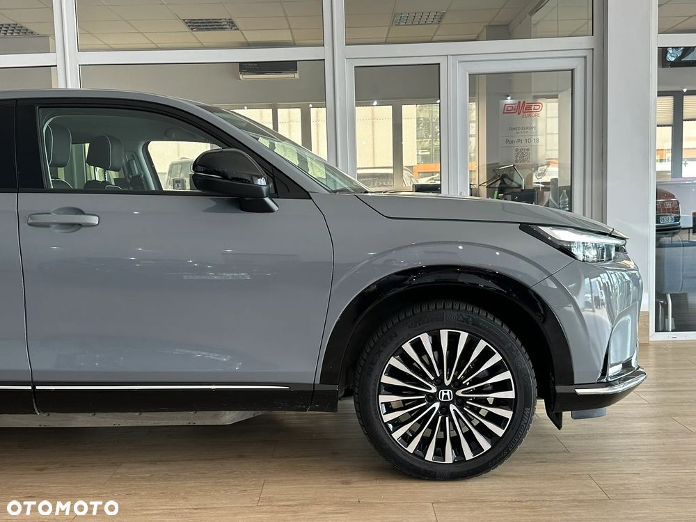 Honda e:NY1 69kWh Elegance - 7