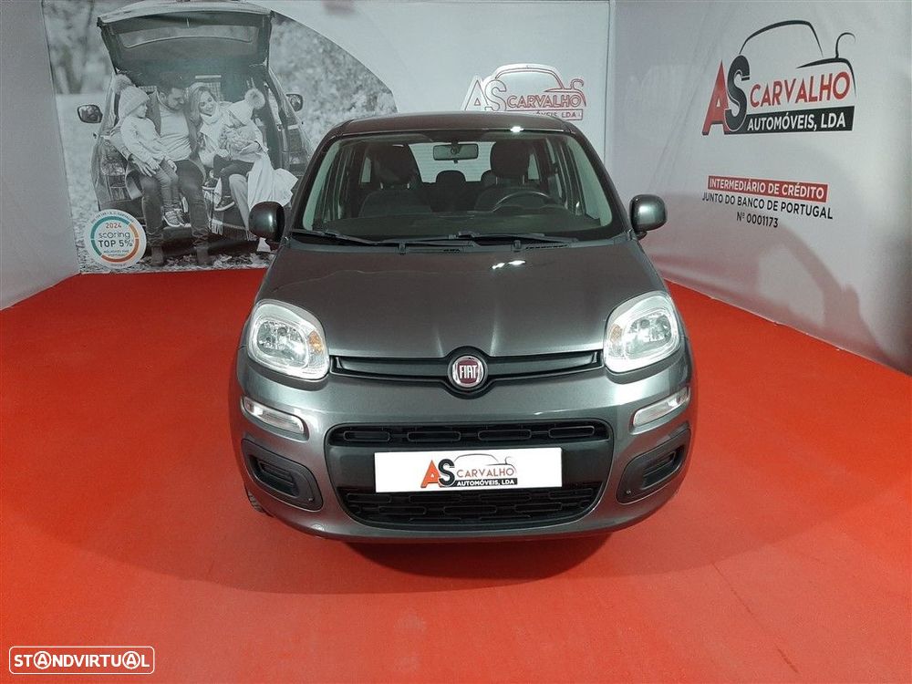 Fiat Panda 1.2 City Cross S&S - 1