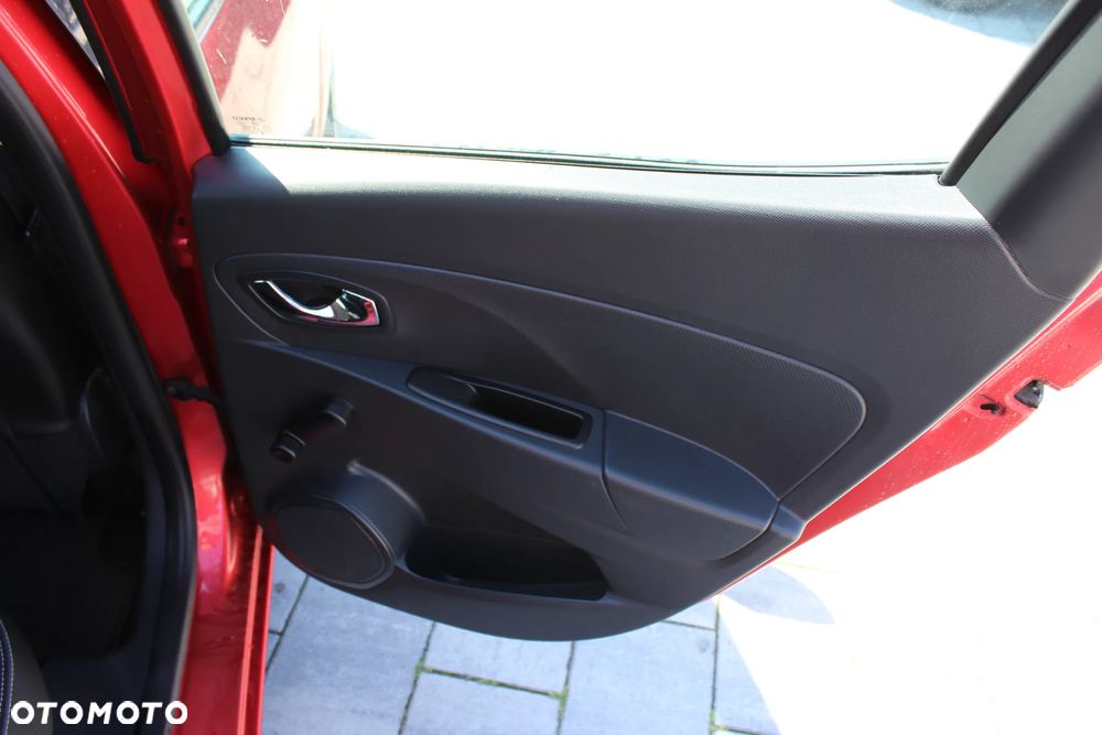 Renault Clio 0.9 TCe Alize - 25
