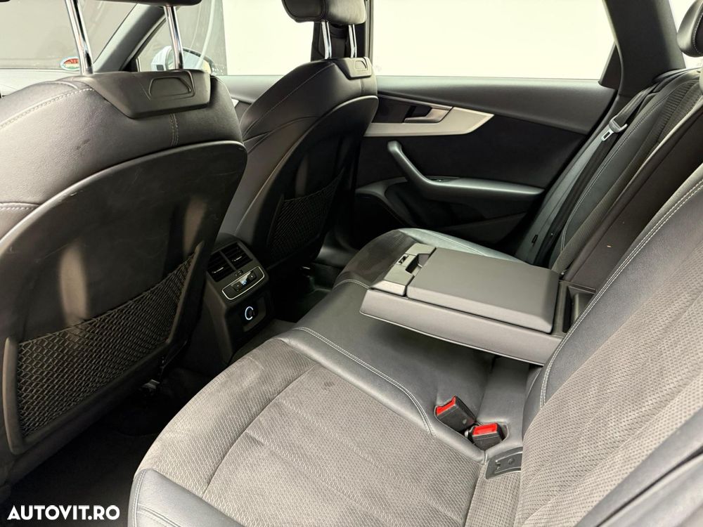 Audi A4 - 6