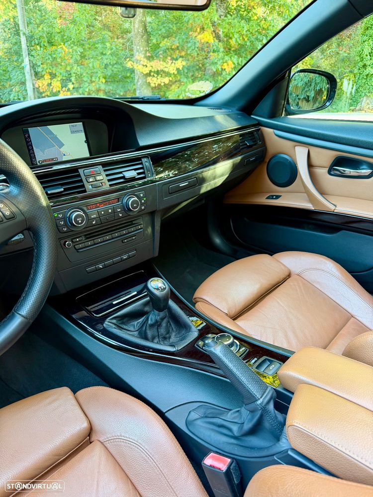 BMW 320 d M Sport Edition - 21
