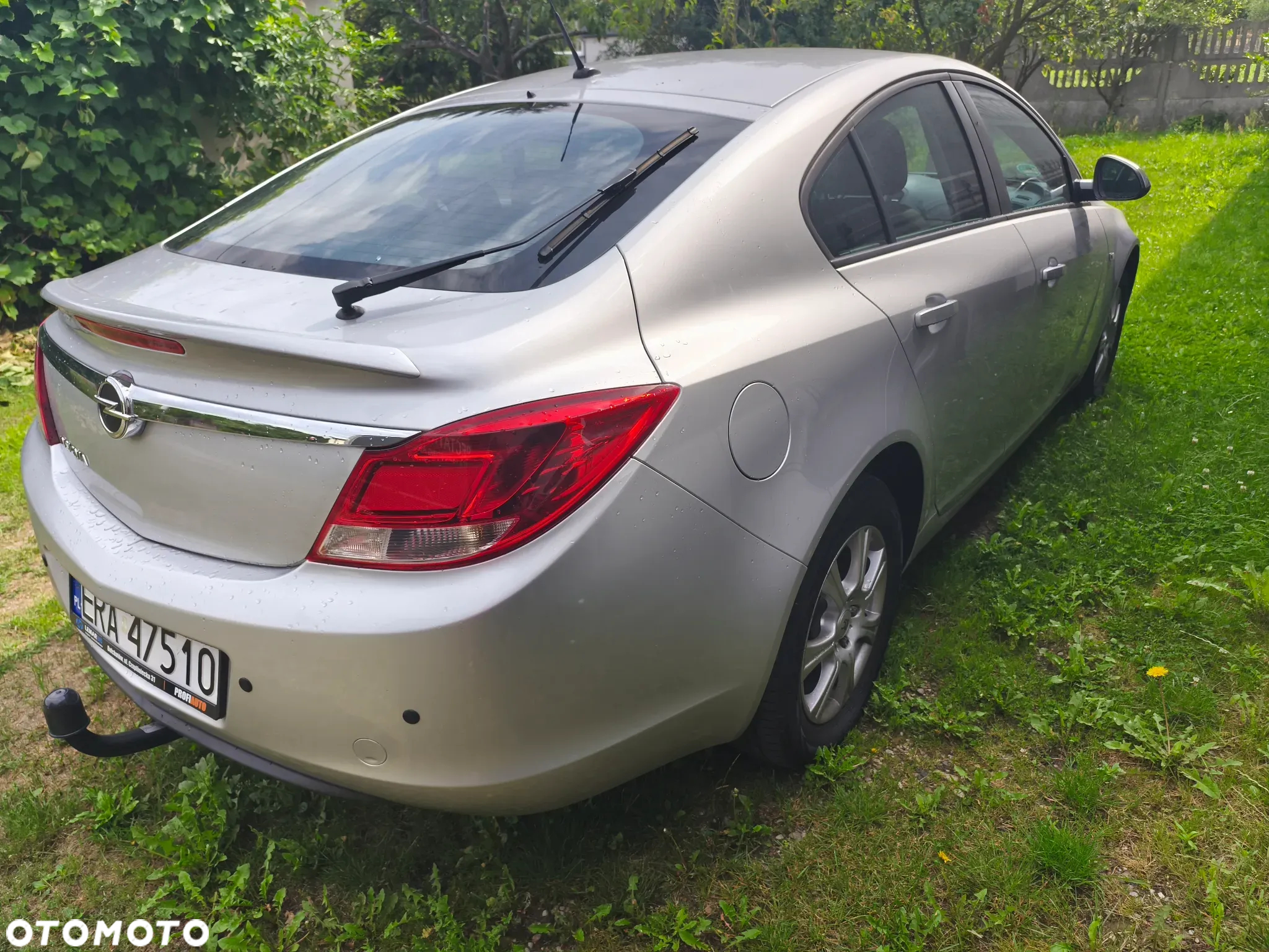 Opel Insignia 2.0 CDTI - 3