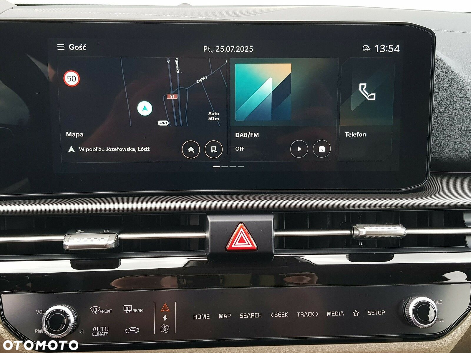 Kia Sportage - 20