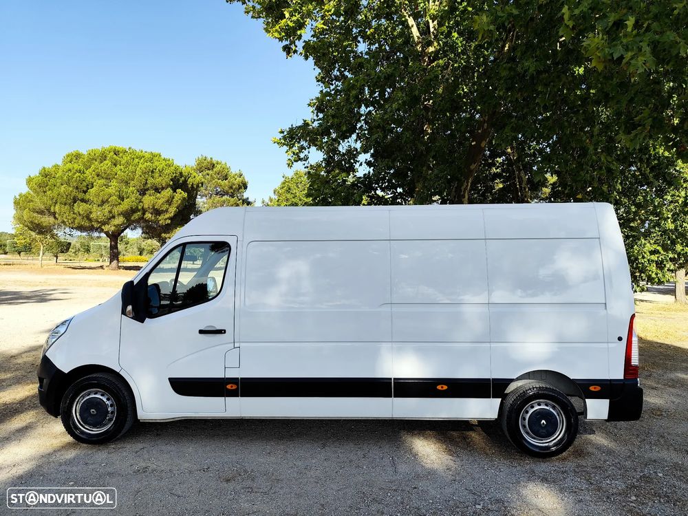 Renault Master dCi 130 L3H2 - 21