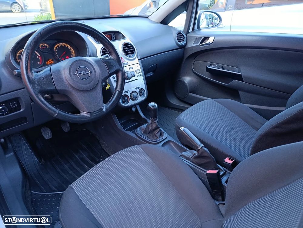 Opel Corsa - 7