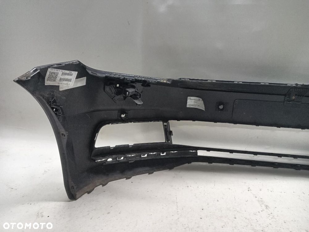 ZDERZAK PRZÓD PRZEDNI VW TOURAN II 6 PDC SPRYSKI 5TA807221 - 5