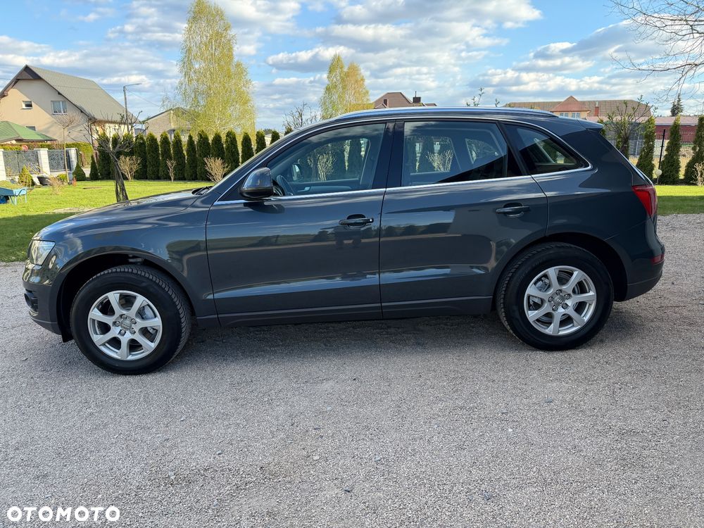 Audi Q5 2.0 TDI Quattro - 12